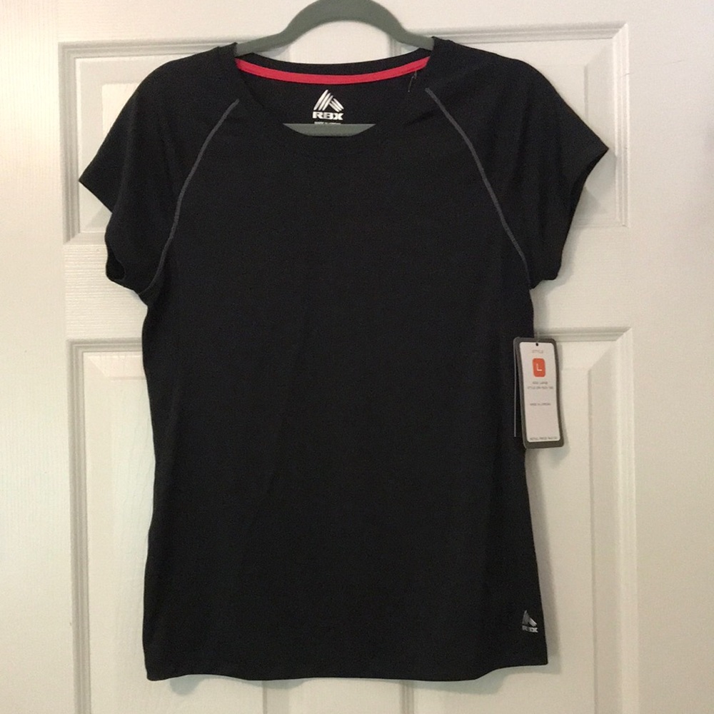 RBX Sri-tech tee